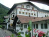 la birreria Forst di Merano
