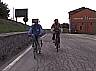 Toscana, la discesa dei temerari, maggio 2000
