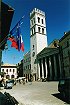 Il Palazzo del Capitano del Popolo ad Assisi